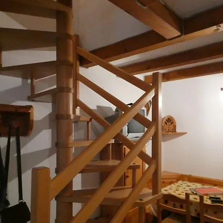 La Maisonnette De Larey *