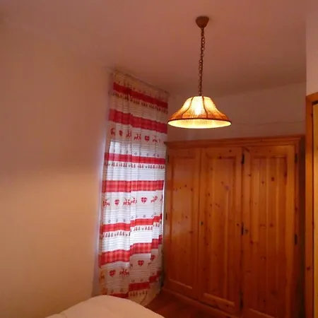 Apartamento La Maisonnette De Larey