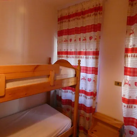 La Maisonnette De Larey *