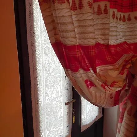 La Maisonnette De Larey *