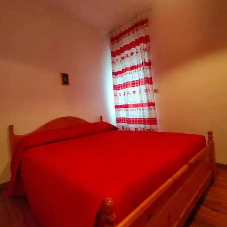 La Maisonnette De Larey *