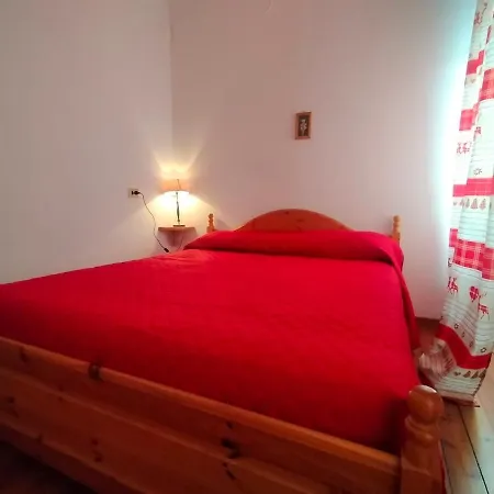 Apartamento La Maisonnette De Larey *